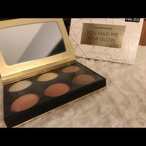 Bare minerals "you had me at a glow" HIGHLIGHTERS